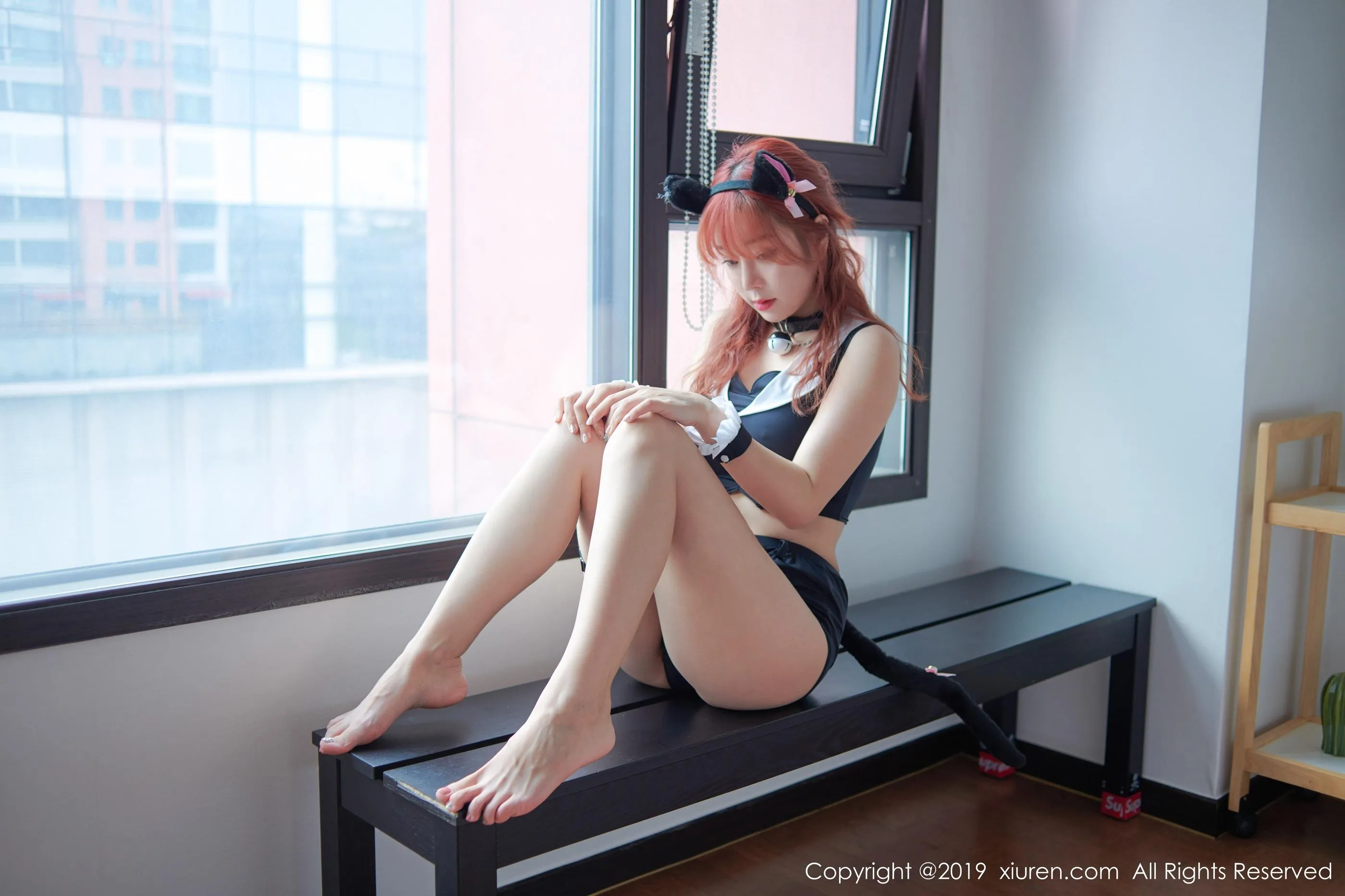 [XIUREN秀人网] 2019.10.22 NO.1744 王雨纯 [65P]插图8